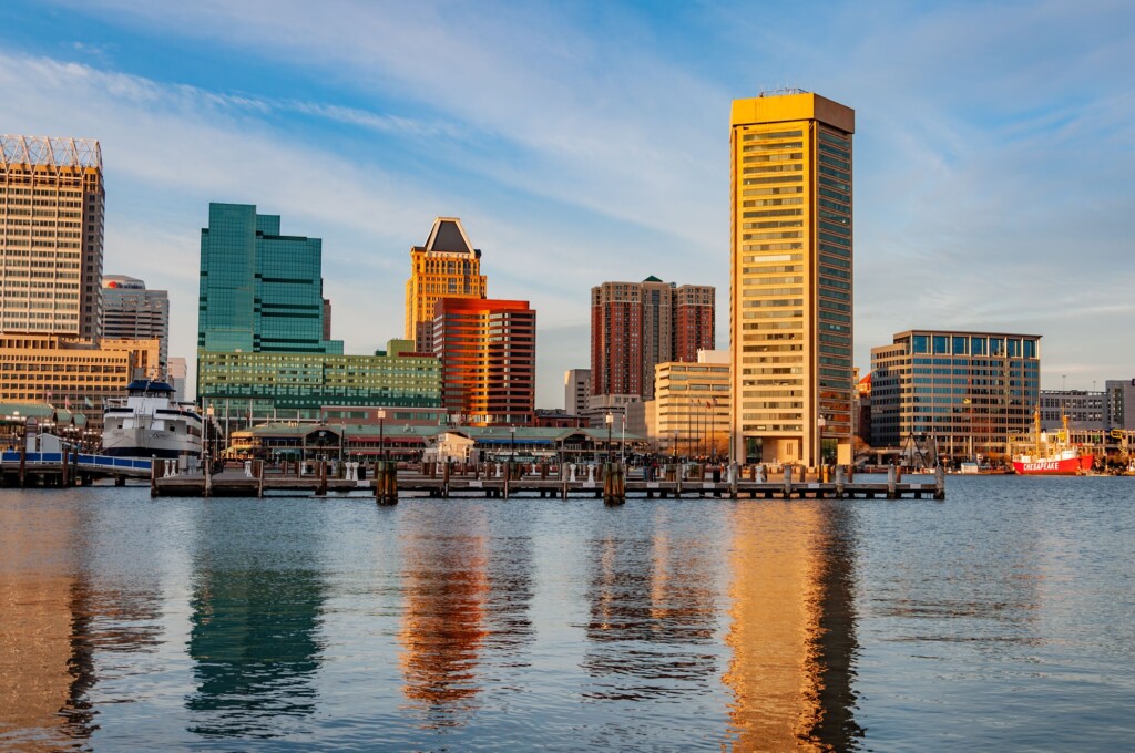 Baltimore