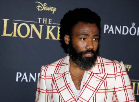 Donald Glover