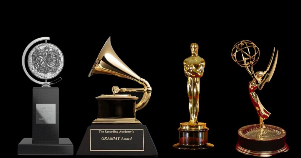 EGOT 2