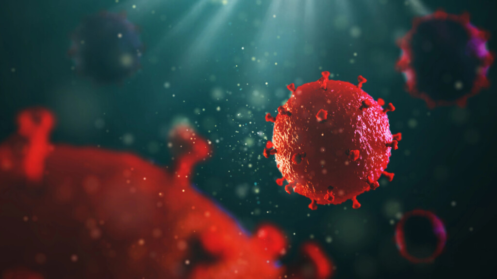 HIV