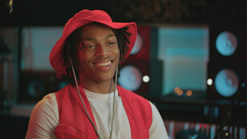 Slade - MTV's Family Legacy