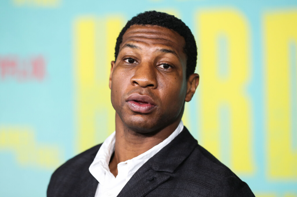Jonathan Majors
