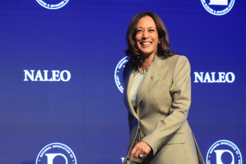 Kamala Harris