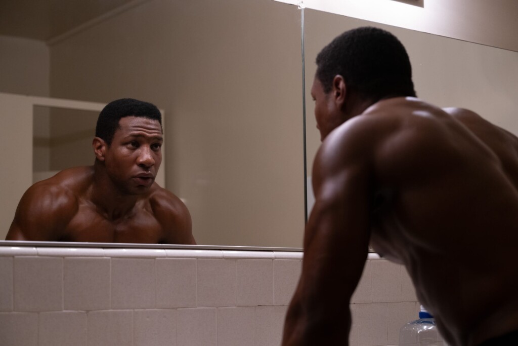 Magazine Dreams Jonathan Majors