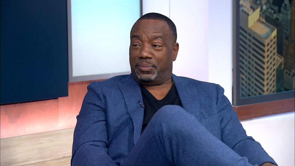 Malik Yoba