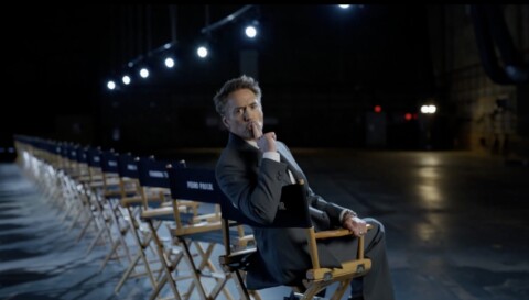 Marvel Studios Dooms Day