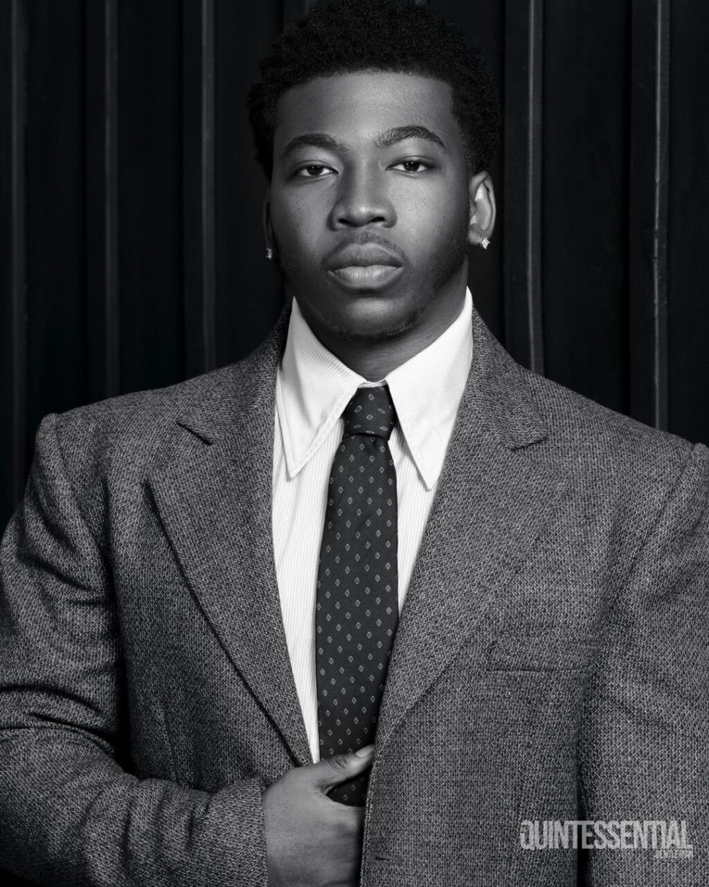 Mekai Curtis 6