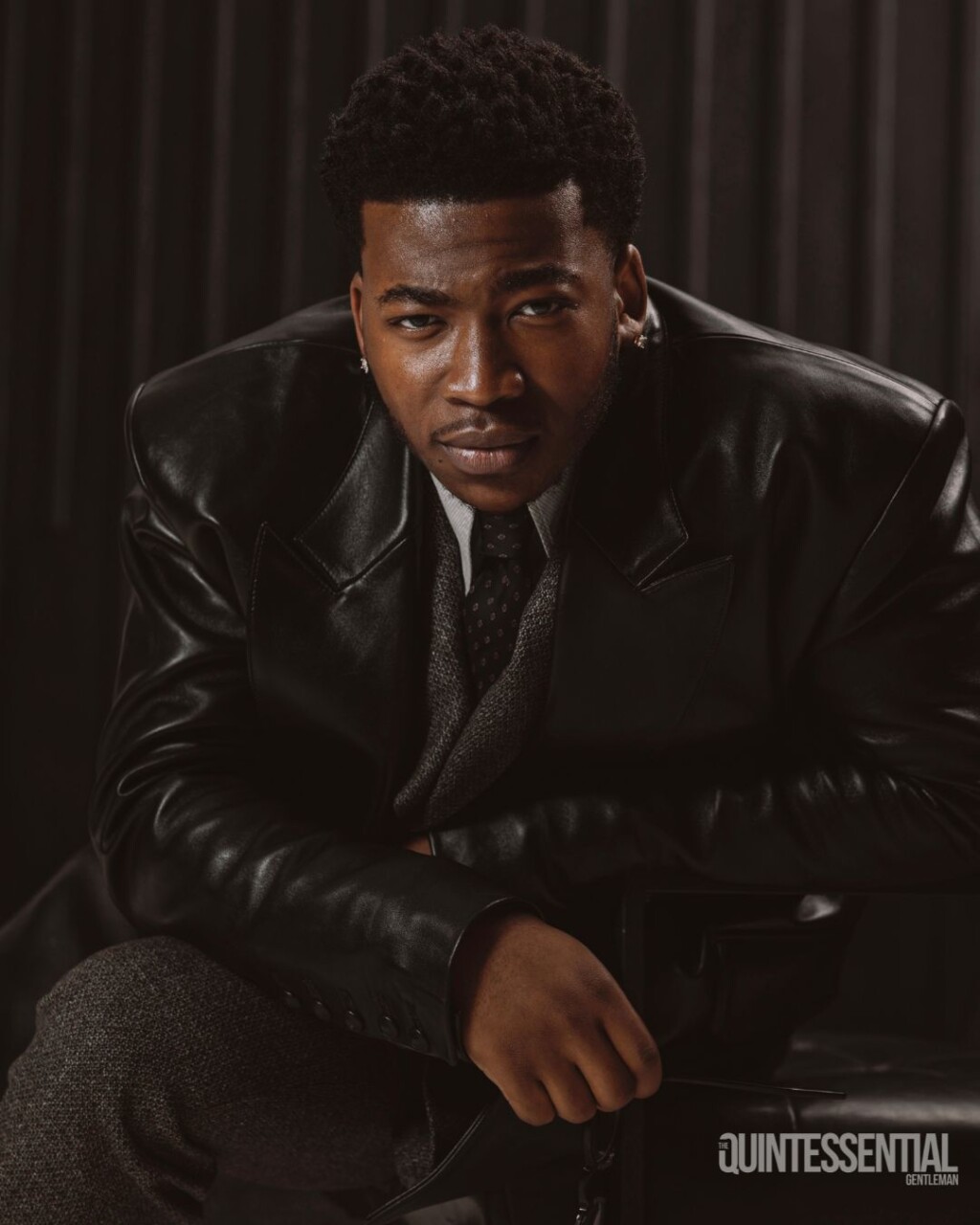 Mekai Curtis 8