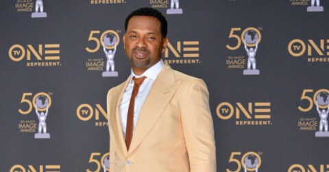 Mike Epps