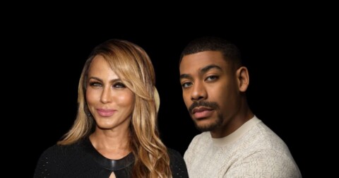 Nicole Ari Parker Laterns