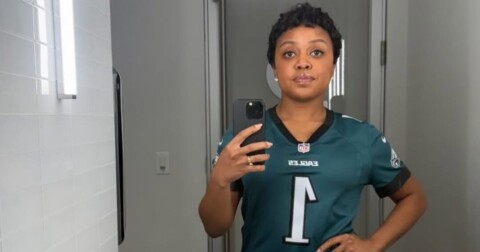 Quinta Brunson - Abbott Elementary