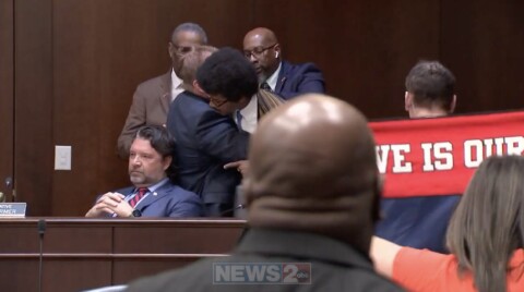 Rep. Justin J. Pearson