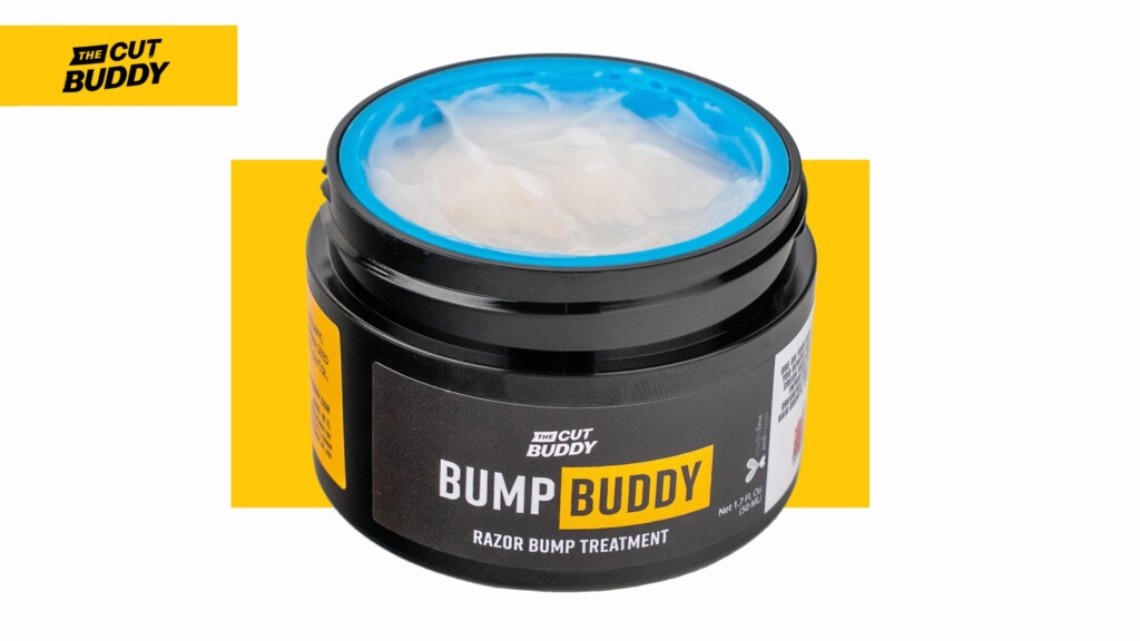 The Cut Buddy