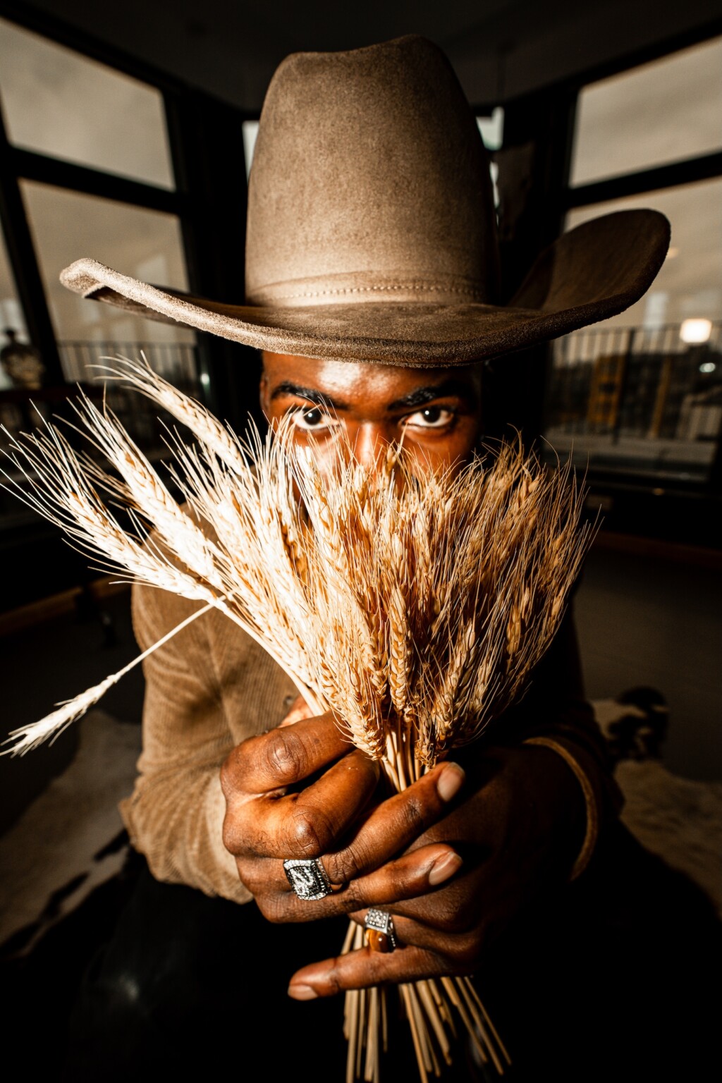 Victor Olusina 2