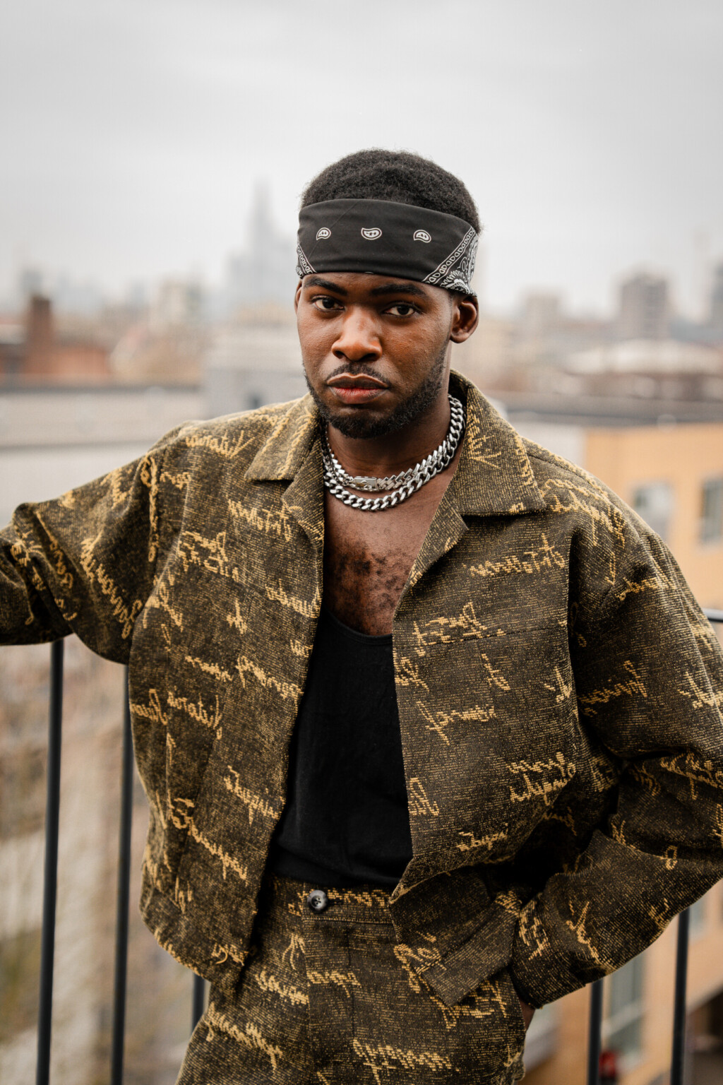 Victor Olusina 3