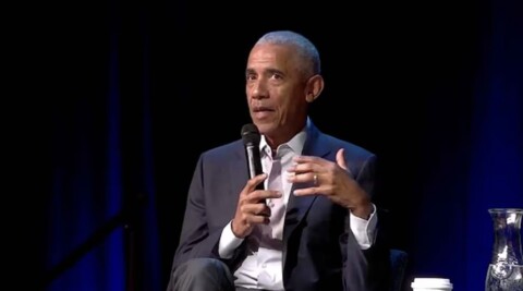 Barack Obama