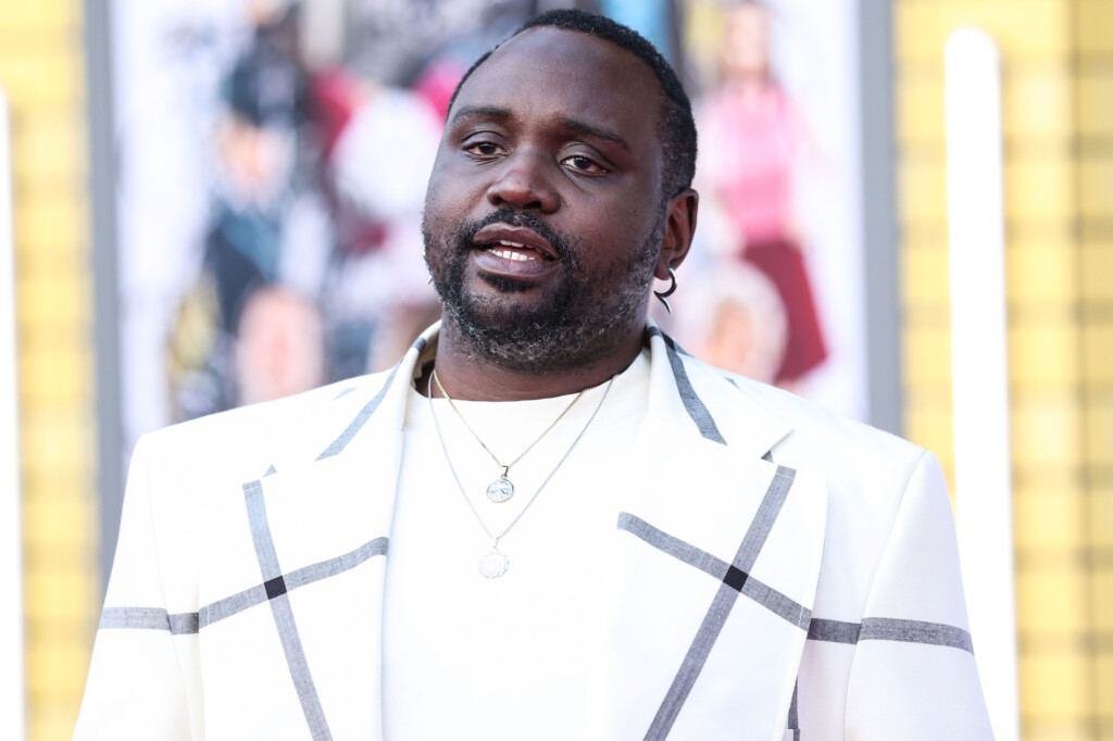 Brian Tyree Henry