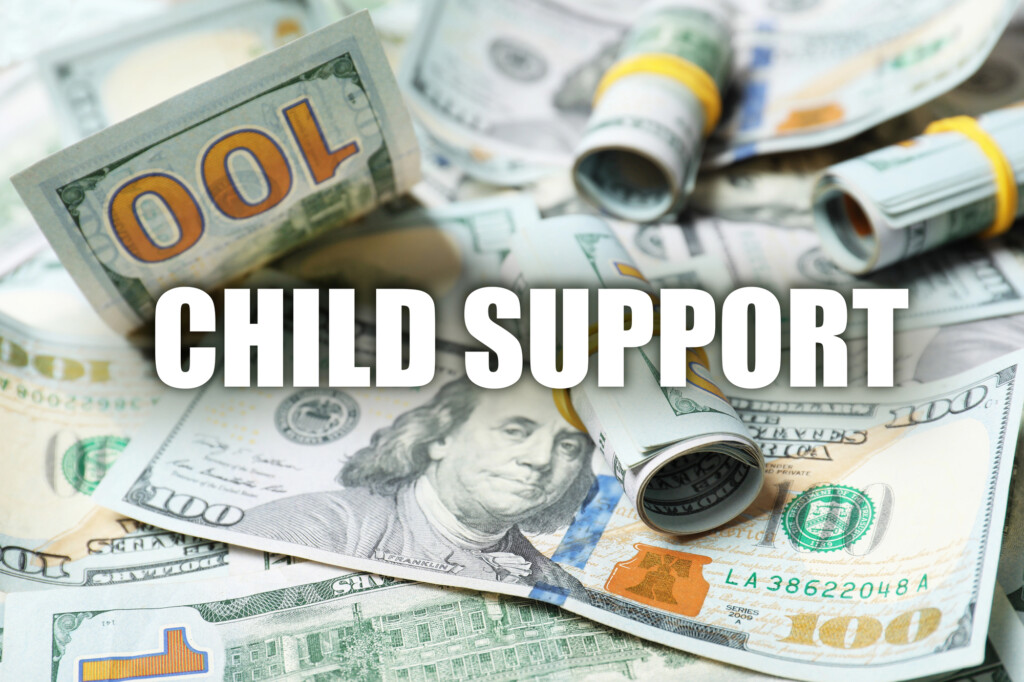 Child Support