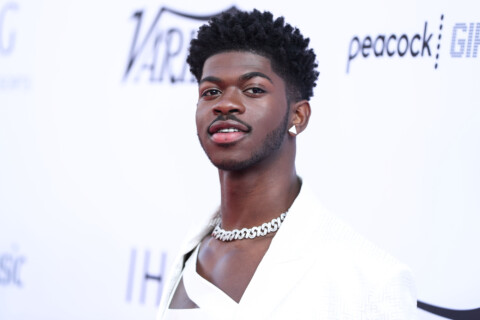 Lil Nas X