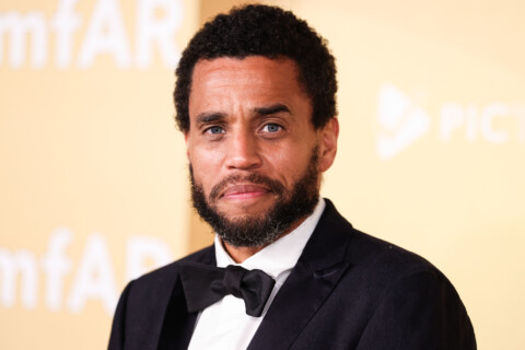Michael Ealy