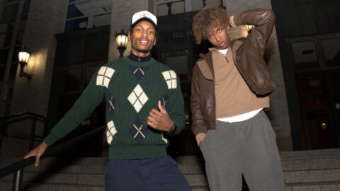 Series Founders Nathaneo Johnson Sean Hargrow