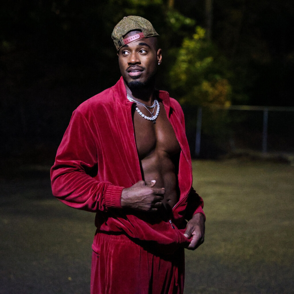 Terrell Carter 2