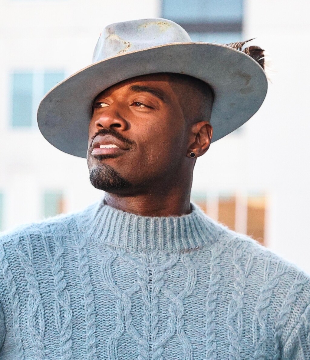Terrell Carter 3