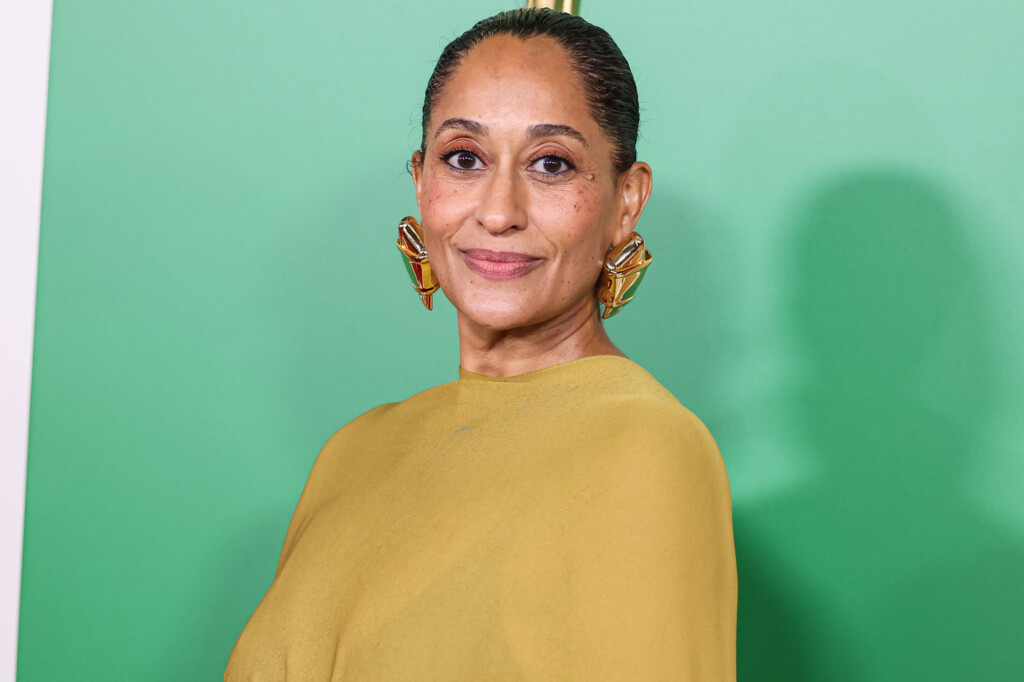 Tracee Ellis Ross