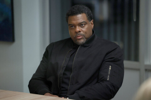 Troy Winbush - Suits LA