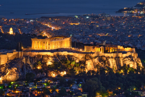 Athens