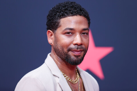 Jussie Smollett