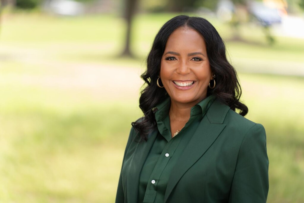 Keisha Lance Bottoms