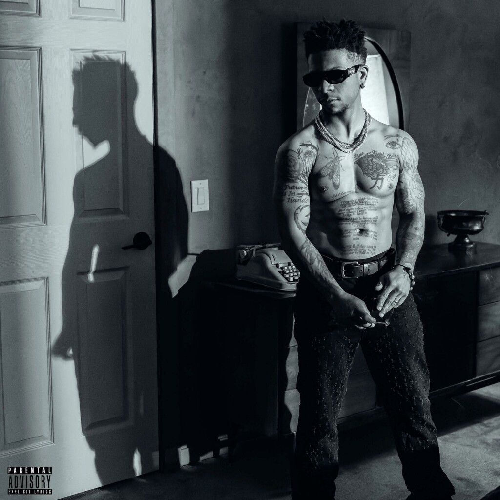 Lio Rush 3