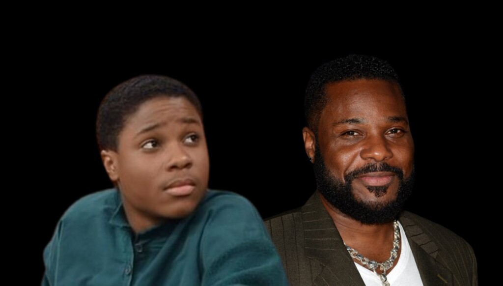 Malcolm-Jamar Warner