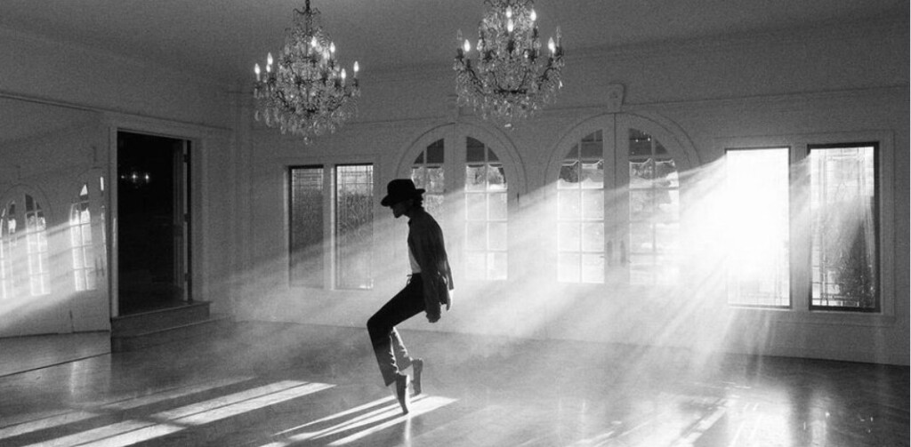 Michael Jackson Biopic