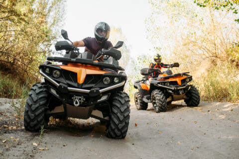 Powersports