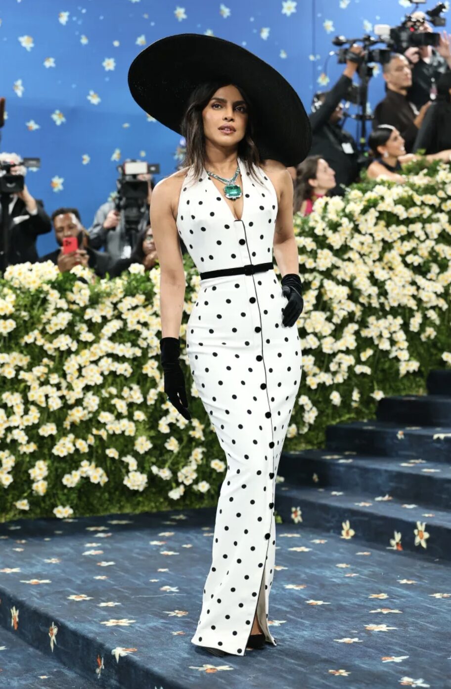 Priyanka Chopra