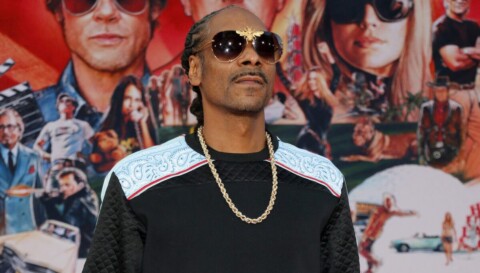 Snoop Dogg