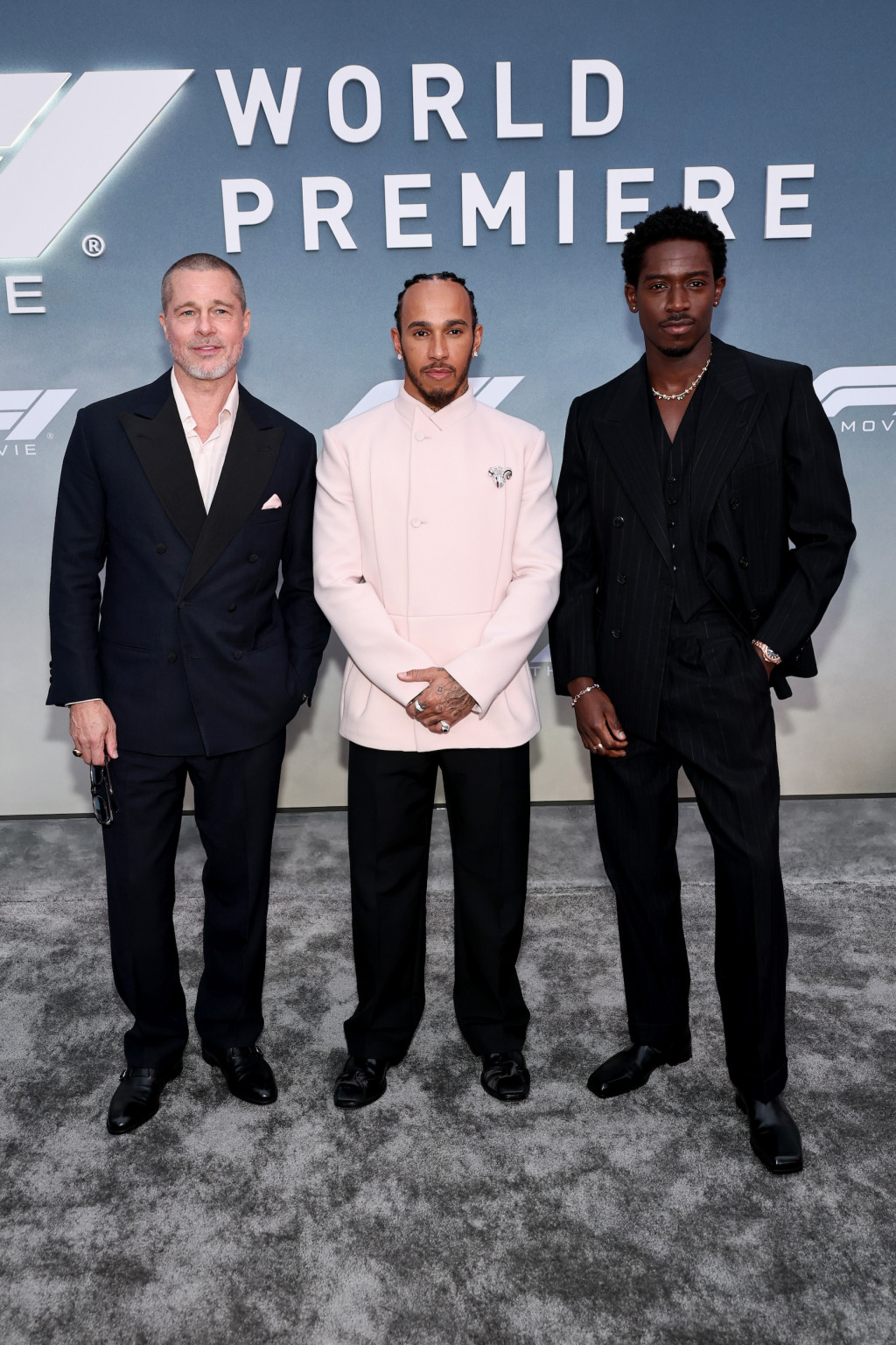 F1 The Movie