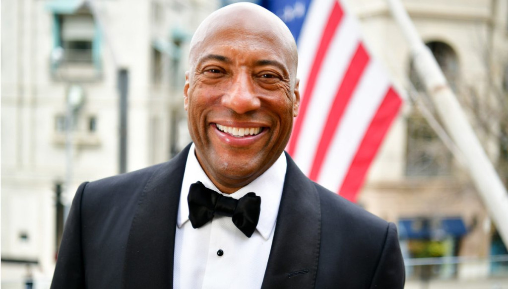 Byron Allen