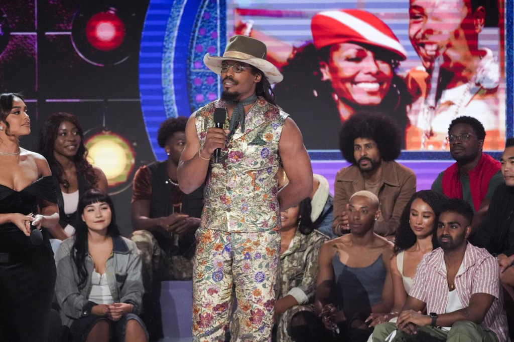 Cam Newton and Ashley Nicole Moss