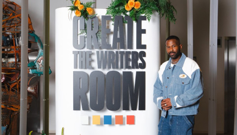 Create The Writers Room