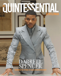 Darrell Spencer