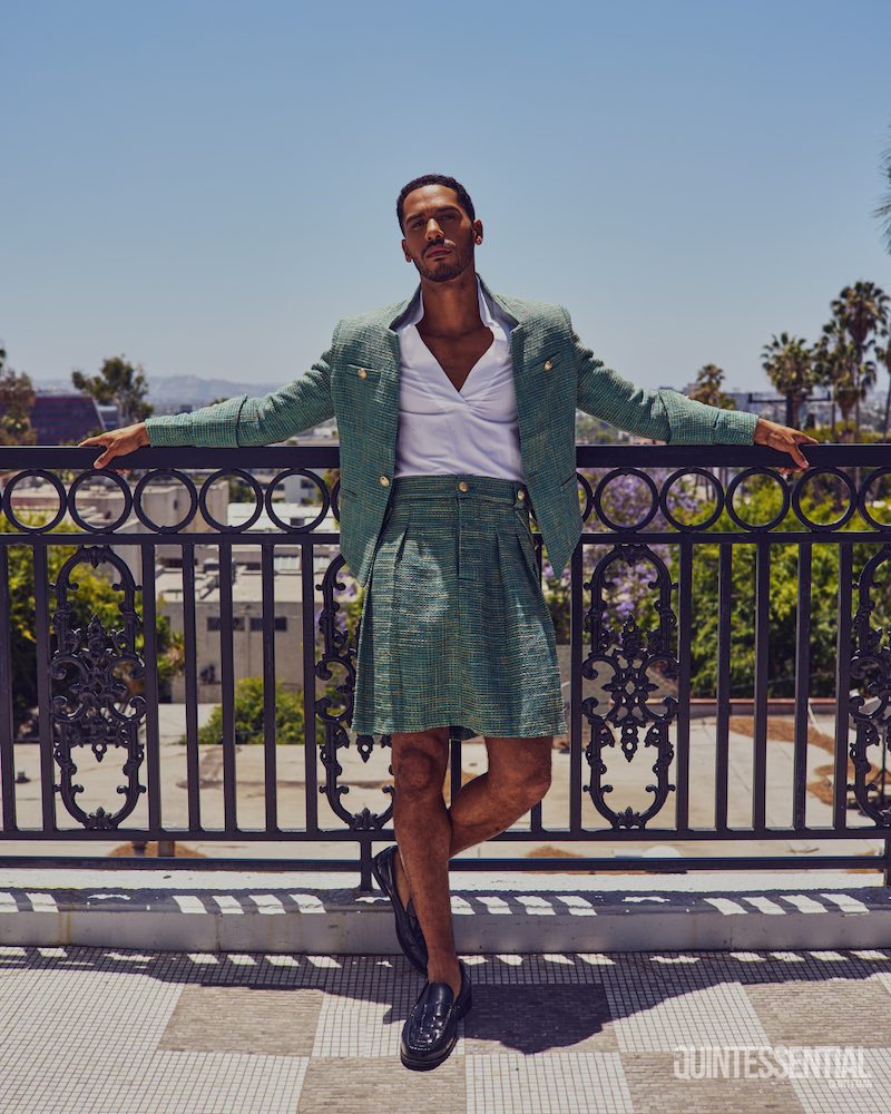 Elliot Knight 2