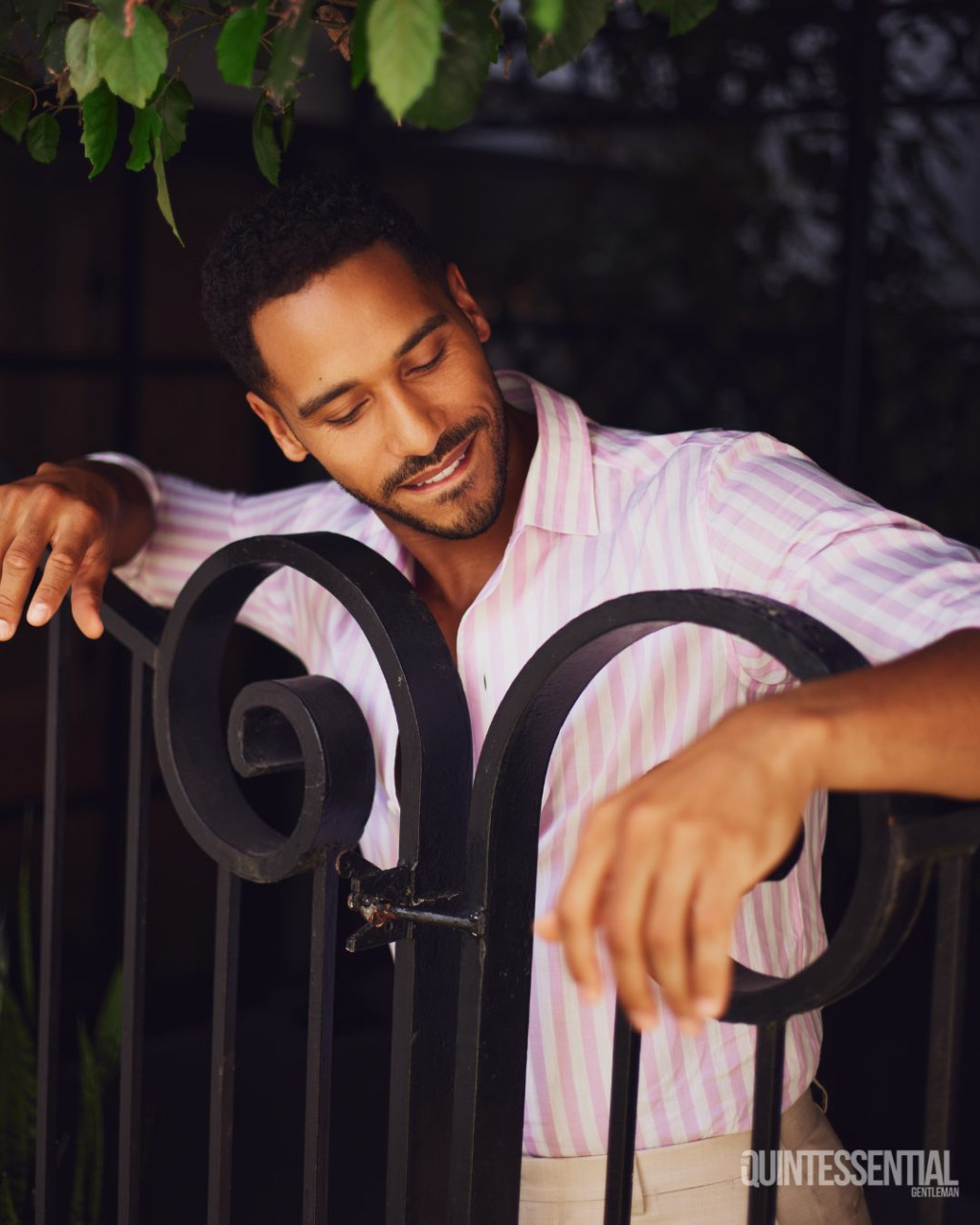 Elliot Knight 5
