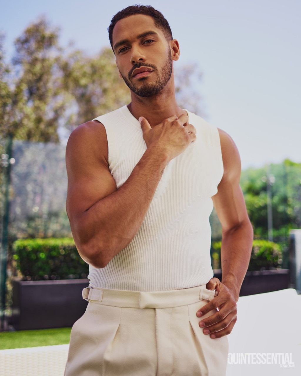 Elliot Knight 7