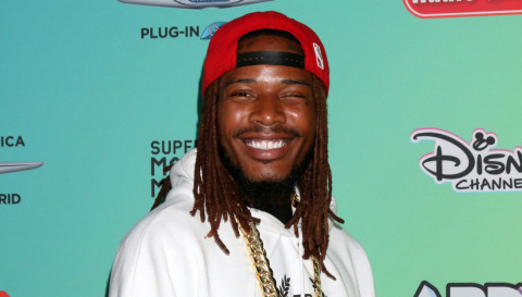 Fetty Wap
