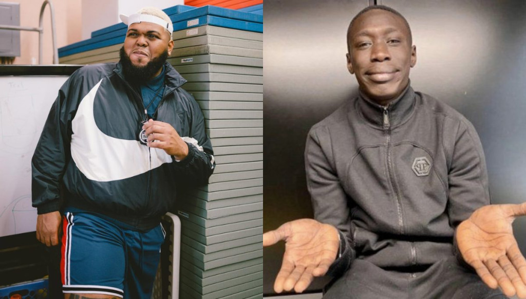 Forbes Creators List