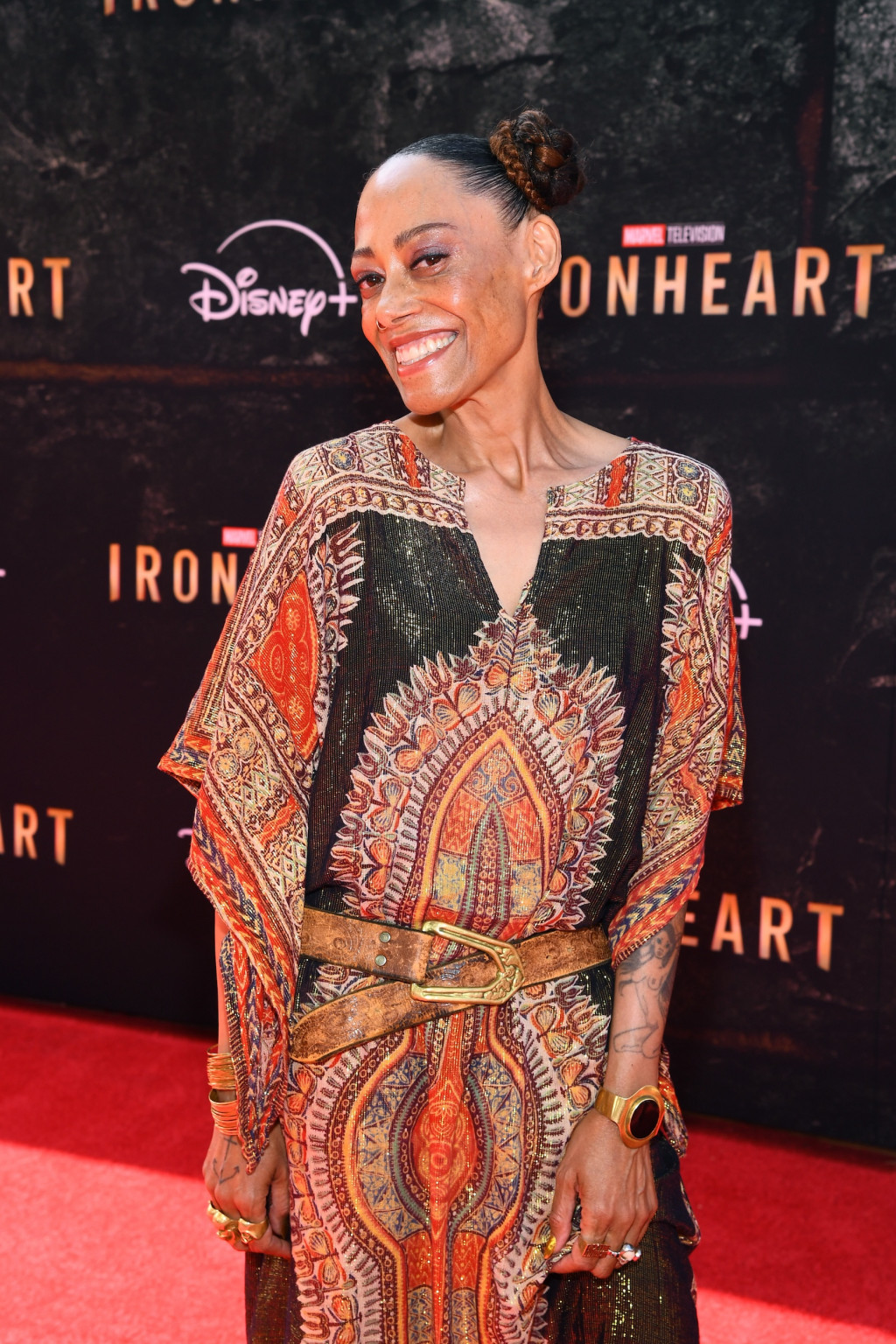 Ironheart 5