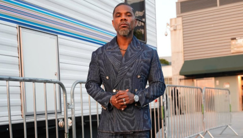 Kirk Franklin